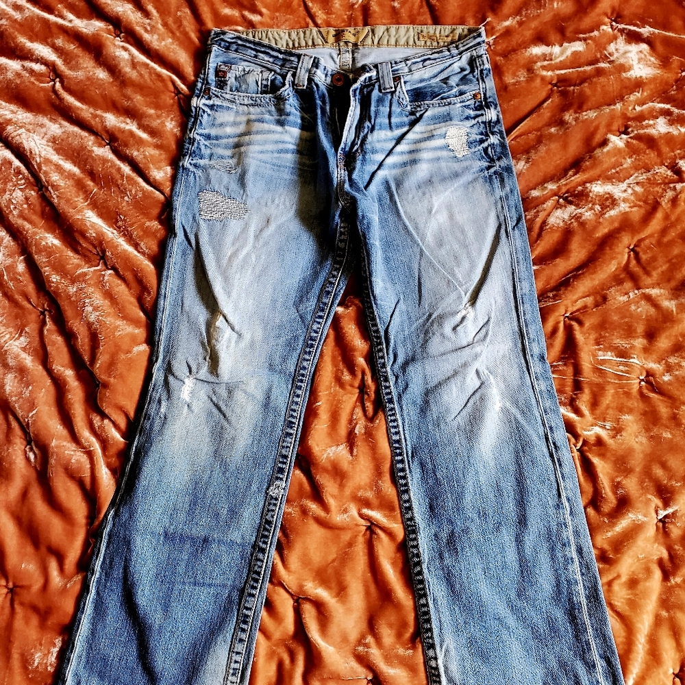 Big Star Men's Jeans 33/30